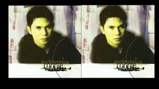 Ronnie Sianturi - Kembalilah (HQ Audio)