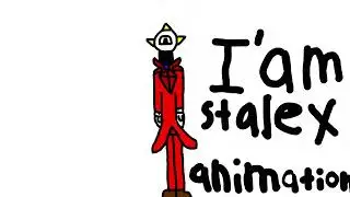 Hi I&rsquo;m starlex animations ,and this is my first video, and yes I create animations shows
