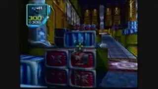 Let's Play Jet Force Gemini Ep. 4: S.S. Anubis