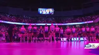 PVF merging with Major League Volleyball