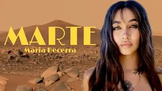 Marte ( versión solo María Becerra)