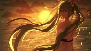 Christian Nightcore: I Am Not Alone by Kari Jobe