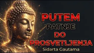 Buda: Kako Osloboditi Um ?