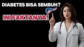 Diabetes Susah Sembuh? Coba Rebusan Daun Ini, Gula Darah Normal Lagi dalam Hitungan Hari!