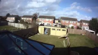 Man Shed 2