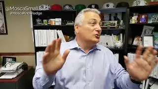 Take Care of Your Health! | Straight Talk with Louis Mosca