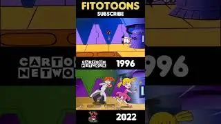 Dexter's Laboratory | ORIGINAL VS REMAKE