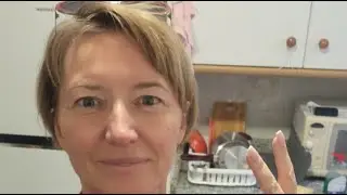 Что купила и готовим котлеты в прямом эфире!