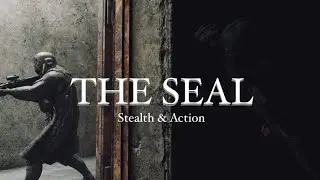 Ghost Recon Breakpoint-“The SEAL”|Eliminate All Hostiles|Shark Base|M4A1|Stealth Gameplay #gaming
