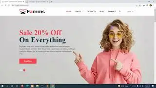 #13 Show Product in Cart | Laravel Ecommerce Project Tutorial From Beginner to Advance