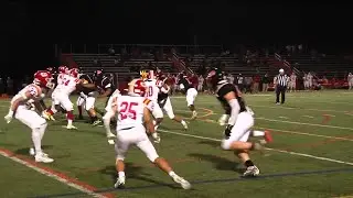 Goochland beats Charlottesville 7-6