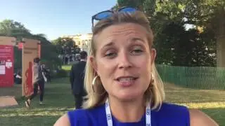 The White House: South by South Lawn with President Obama #YesWeCan