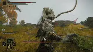 Godskin Apostle Boss Fight – One of Elden Ring’s Most Brutal Enemies
