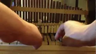 Making the Toy Piano project 4