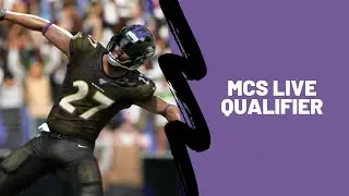 Madden 22 Championship Series Ultimate Weekend Kickoff Tournament| MCS Ladder Qualifier