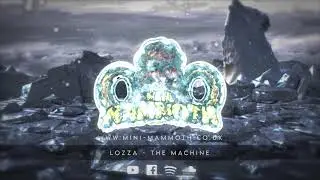 Lozza - The Machine