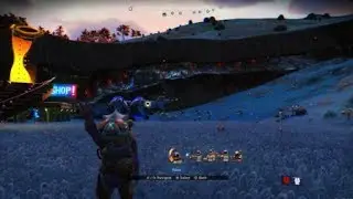 No Mans Sky Clips: Farmer 