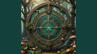 Moonlit Garden Waltz