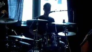 Rob Funk with Rippin' Rattlers at Finley's