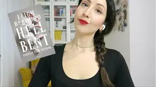 Hell Bent di Leigh Bardugo - Dark Academia Fantasy
