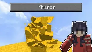 Minecraft's Craziest Bizarre Mods
