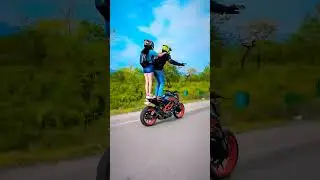 KTM RE DEJOH KORA NEW SANTALI RIDER SHORTS STATUS VIDEO 2022#rider