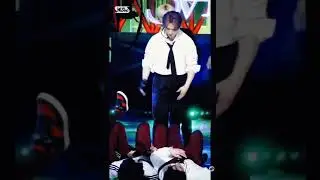 Lino is captivated by Han | Minsung Moments