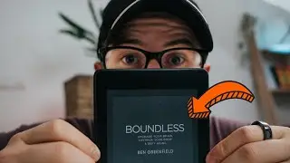 Boundless by Ben Greenfield - The Best Book on Biohacking?