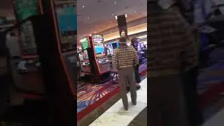 Hard Rock Casino Gary, Indiana