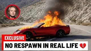 STOP SCROLLING&hellip; This Tragic Vince Zampella News Shook the Gaming World