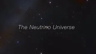 Neutrino&rsquo;s uitgelegd: van ontstaan tot KM3NeT-detectie