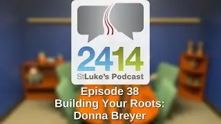 Building Your Roots: Donna Breyer