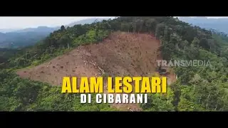 [FULL] Alam Lestari Di Cibarani | BOCAH PETUALANG (17/11/21)