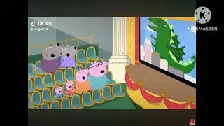 Sora 2 Peppa Pig Gets Grounded Season 3 Part 2 (Part 9 / END OF SEASON 3) for @1_LUV_C0DY ͱϝ