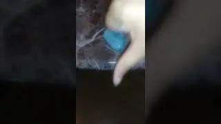 What bad and good slime looks like
