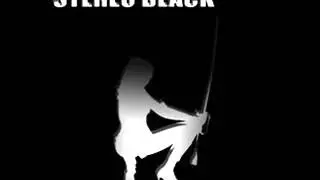 Stereo Black - In The Presence Of Light