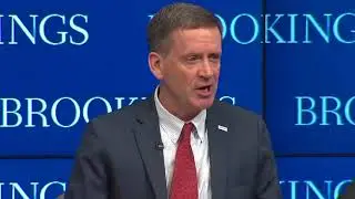 Global development serves U.S. strategic interests