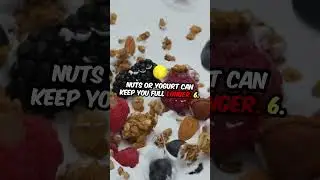 10 Genius Tips to Beat Sugar Cravings!