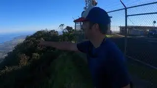 Mt Kaala