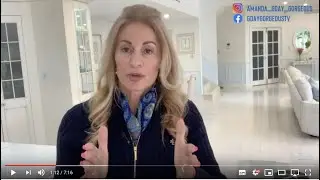 The Difference Between A Wealth Mentor And A Wealth Coach - Amanda Jane - Gday Gorgeous