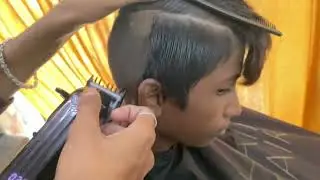 2 side hair cutting kaise karte hai| best two side hair cutting | टू साइड हेयर कट कैसे करते हैं।