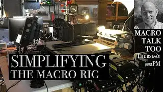 Simplify Your Rig -  Macro Talk Too #130 - 2/13/25
