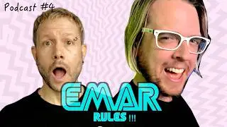 Я взял урок у Эвана Мариена и не ожидал такого! Подкаст №4