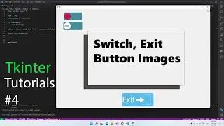 Changing Button Images and Background Colors #4