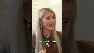 Balancing Fun and Serious - A TV Personality's Journey