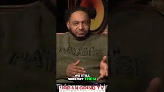 Seandale Says Raw Radio Broke Chicago Legends And New Stars Chief Keef,  Lil Durk and more