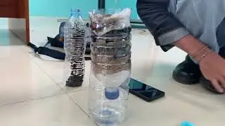 Pembuatan Filter Air Sederhana | IPS Dasar | Kelompok 2 