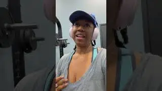 Let&rsquo;s give the Gym Newbies some grace!