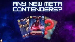 PQ Recap + Meta Deep Dive | Are these decks here to stay?