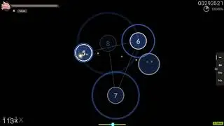 6.96⭐FC on Ren'ai Circulation (TV Size)